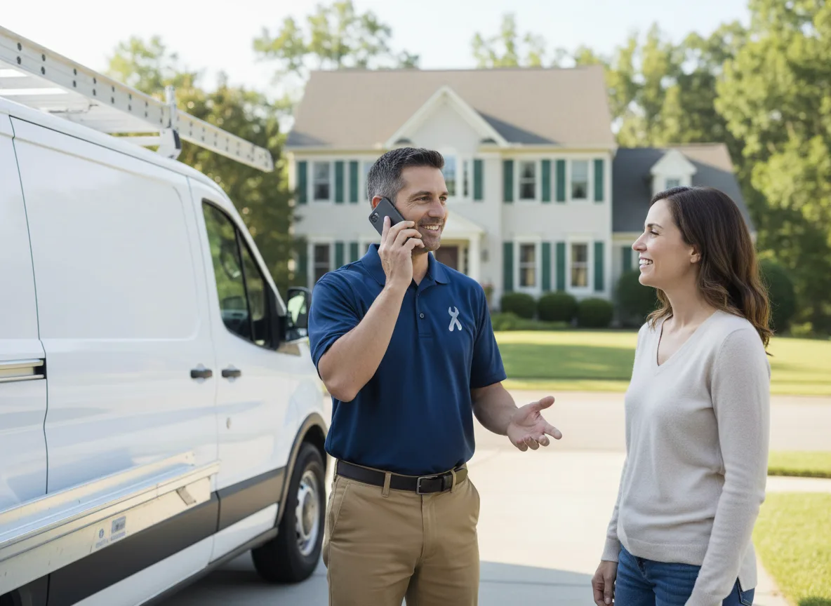 Home Gutter Service Justice, WV FAQs