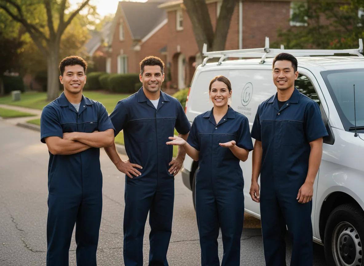 Home Gutter Service company in Justice, WV